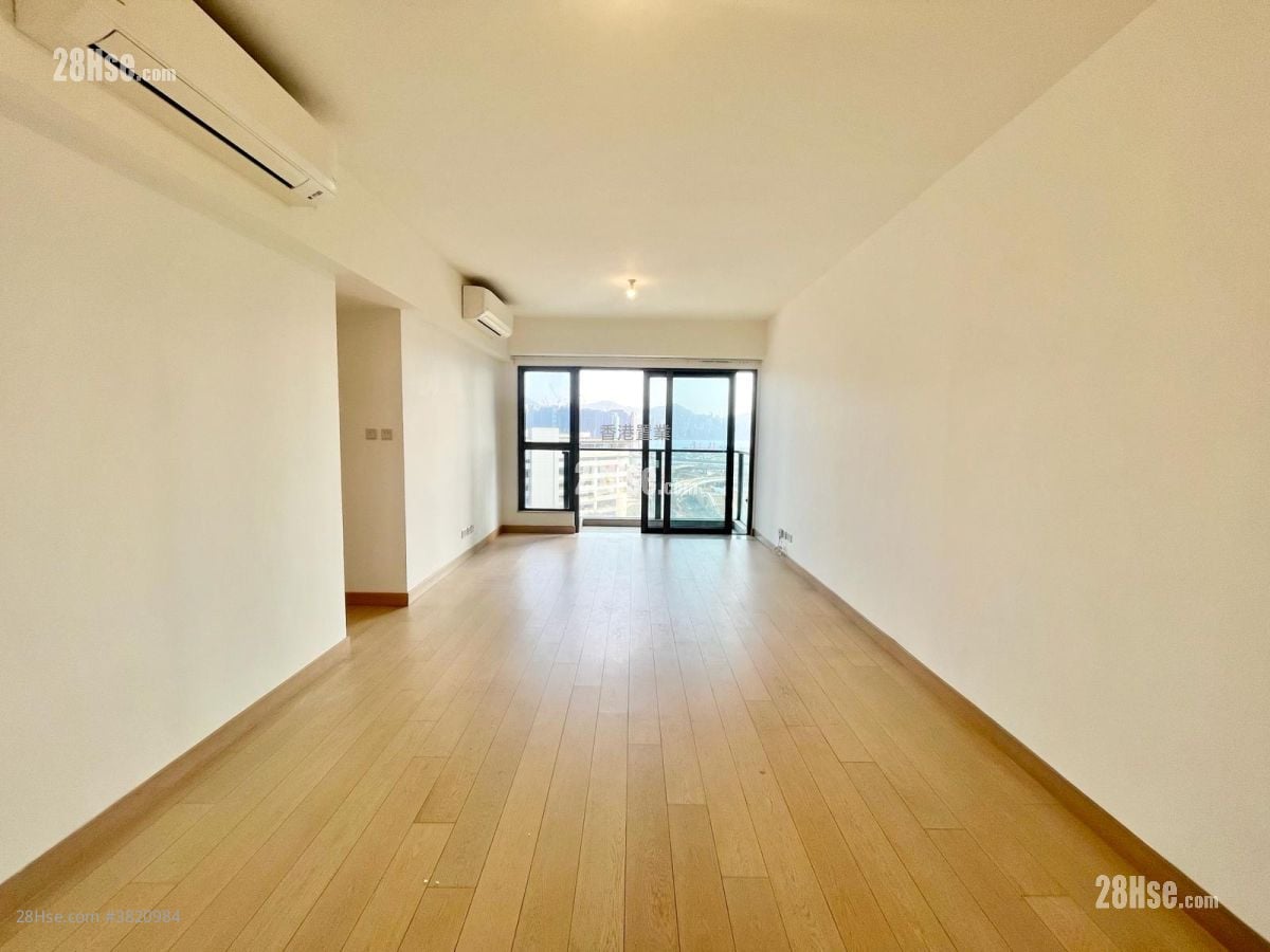 天寰 售盘 4 房 1,190 平方尺