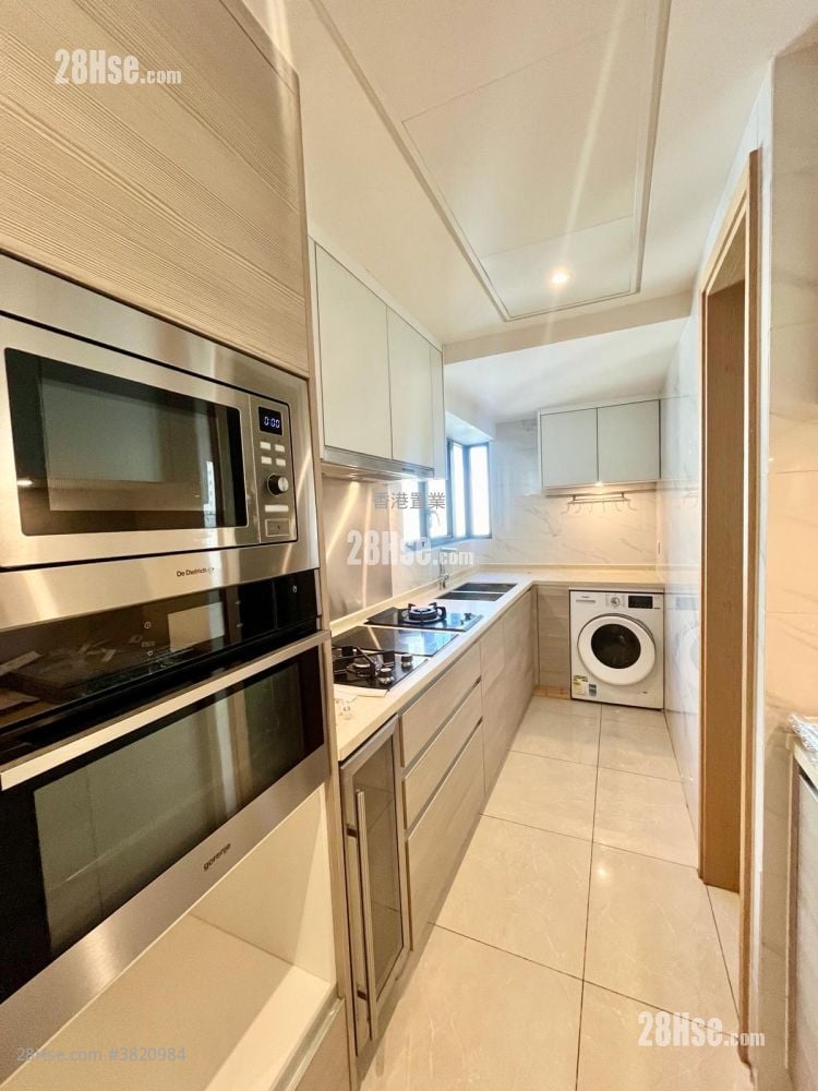 天寰 售盘 4 房 1,190 平方尺