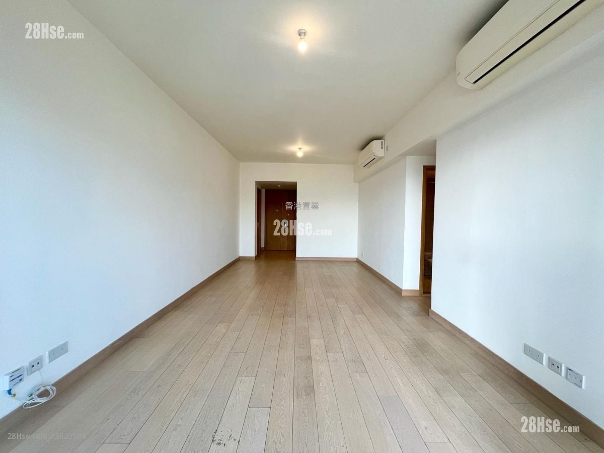 天寰 售盘 4 房 1,190 平方尺