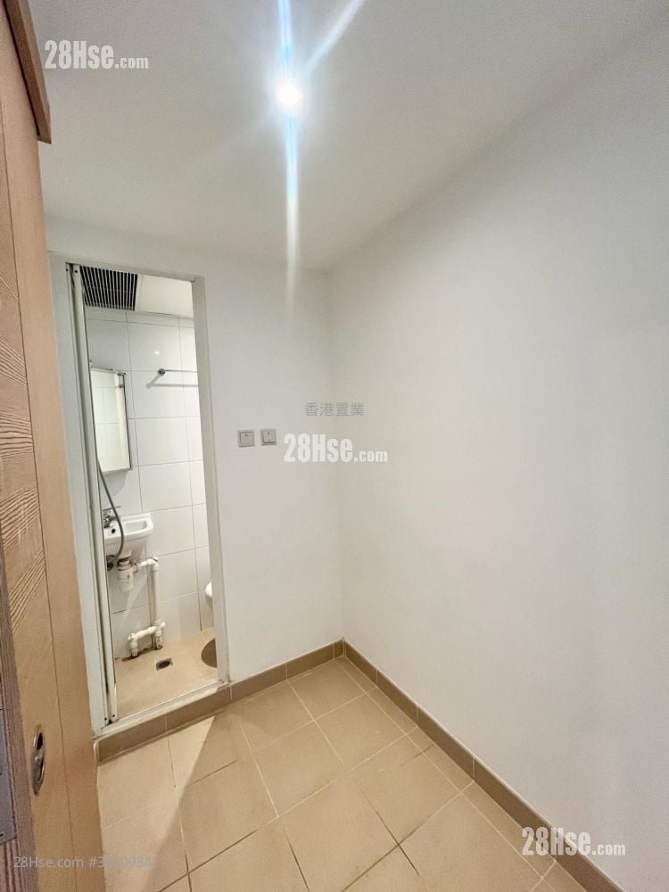 天寰 售盘 4 房 1,190 平方尺