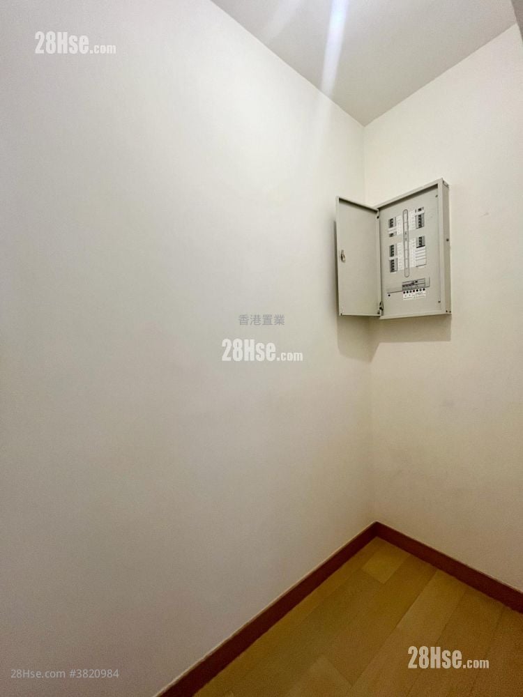 天寰 售盘 4 房 1,190 平方尺