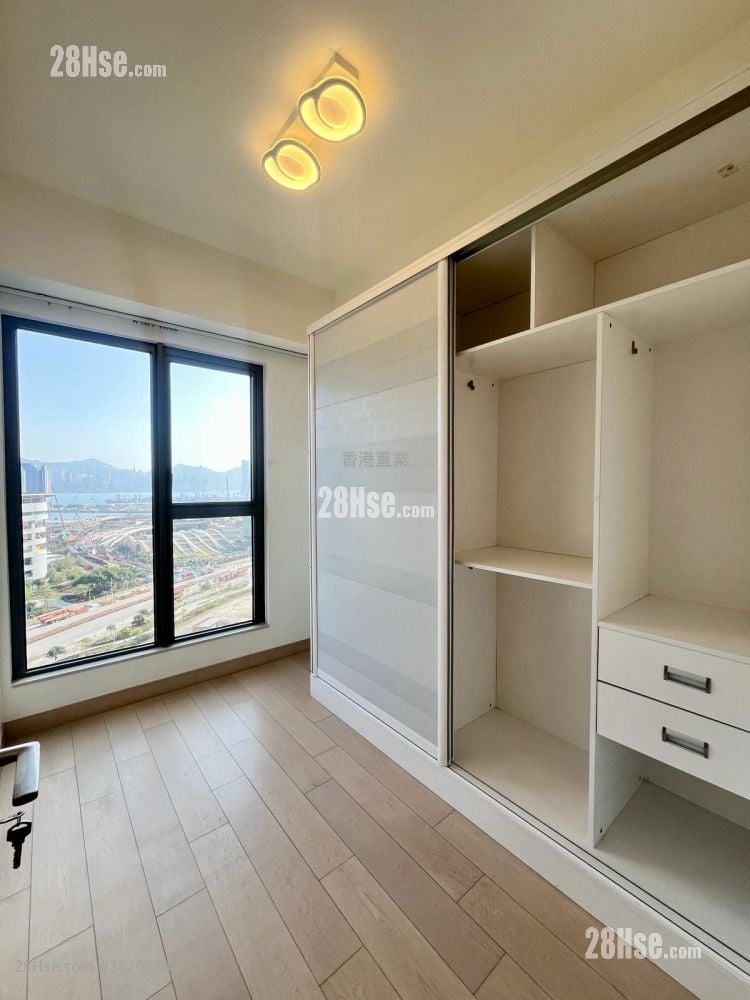 天寰 售盘 4 房 1,190 平方尺