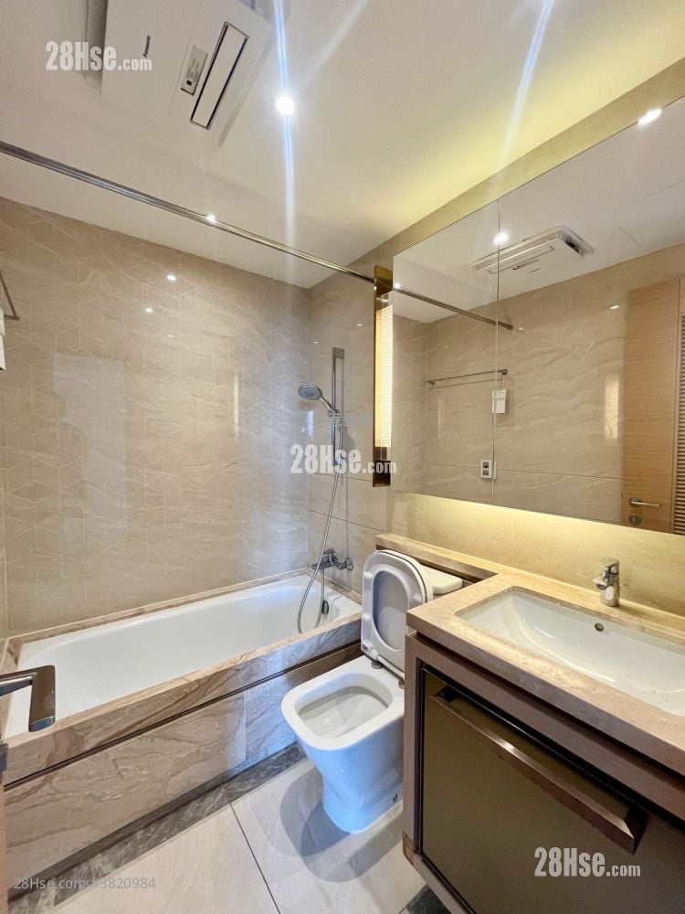 天寰 售盘 4 房 1,190 平方尺