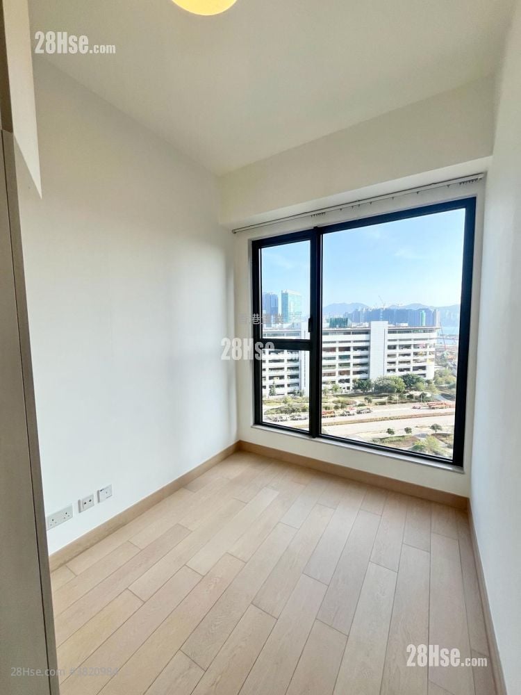 天寰 售盘 4 房 1,190 平方尺