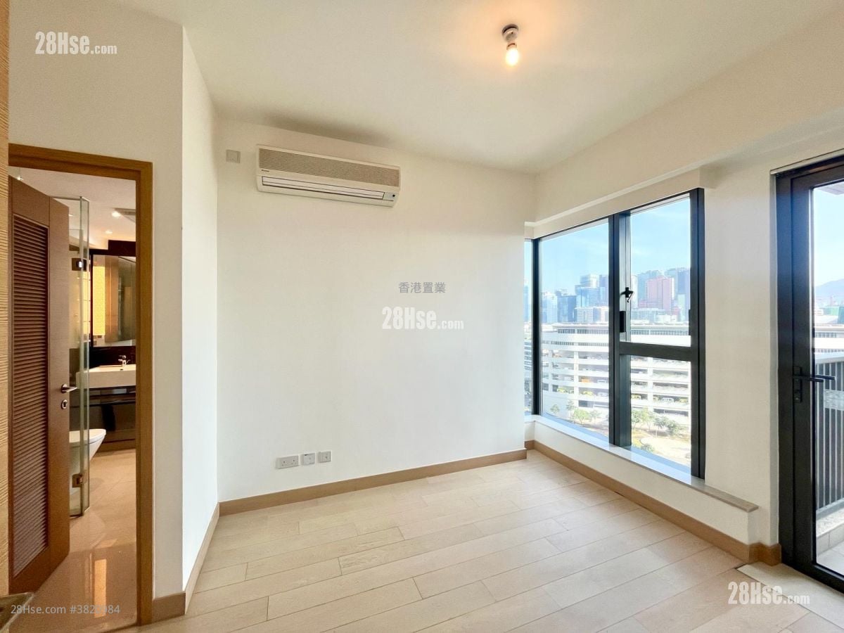 天寰 售盘 4 房 1,190 平方尺