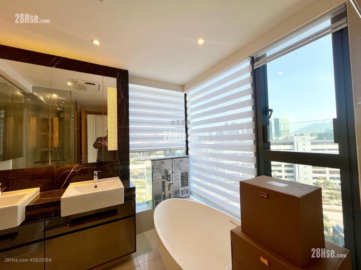 天寰 售盘 4 房 1,190 平方尺