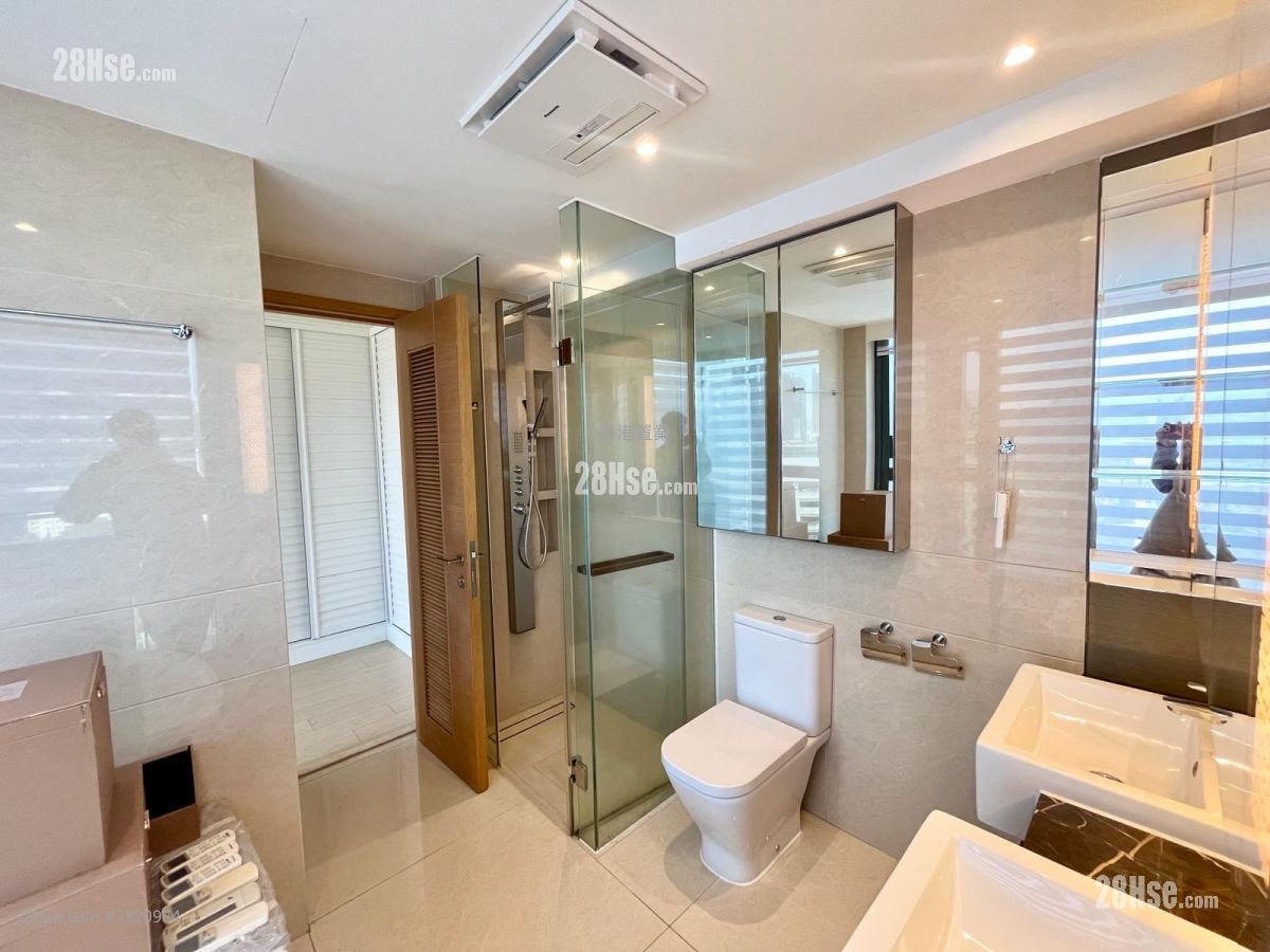 天寰 售盘 4 房 1,190 平方尺