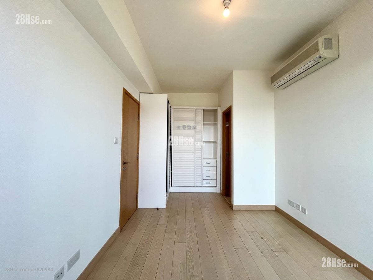 天寰 售盘 4 房 1,190 平方尺