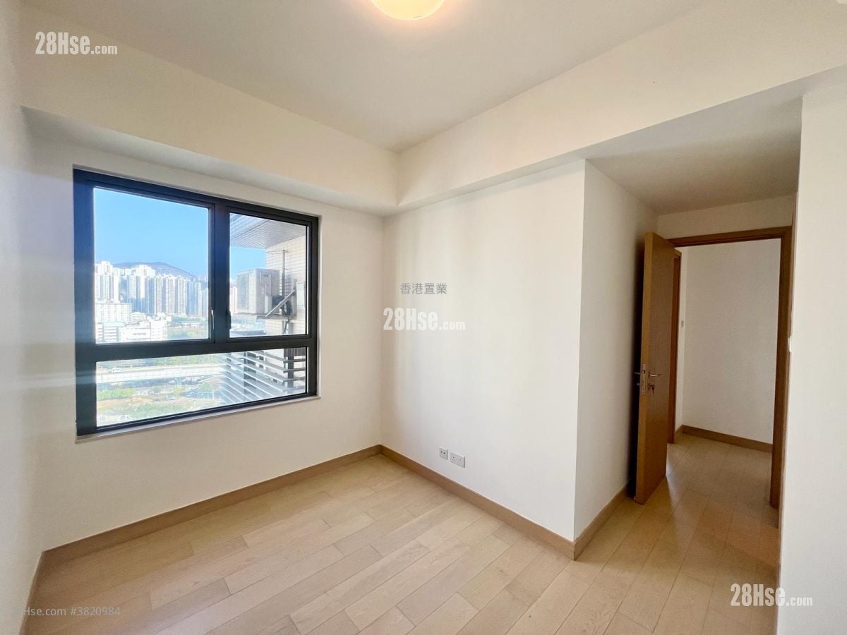 天寰 售盘 4 房 1,190 平方尺