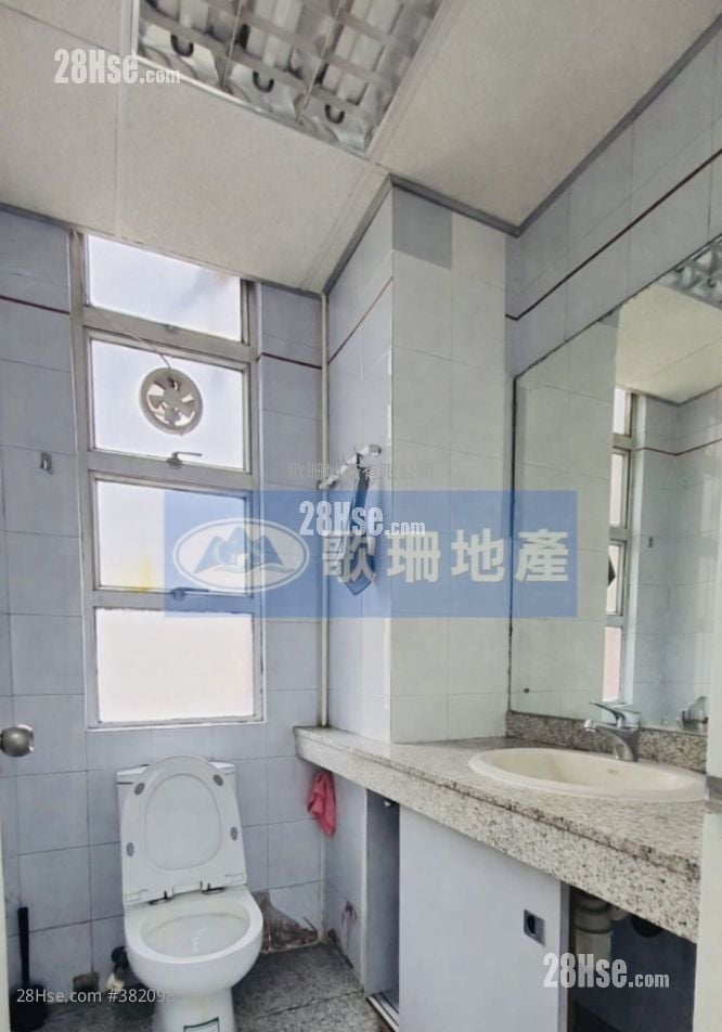 嘉力工业中心 租盘