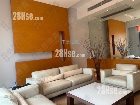 聚豪天下 售盘 4 房 2,706 平方尺