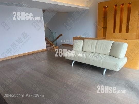 聚豪天下 售盘 4 房 2,706 平方尺