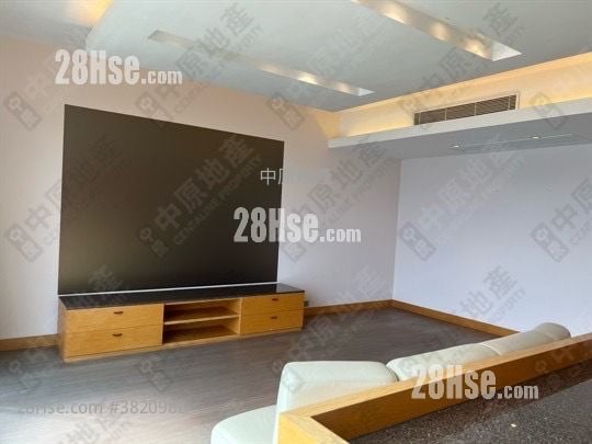 聚豪天下 售盘 4 房 2,706 平方尺