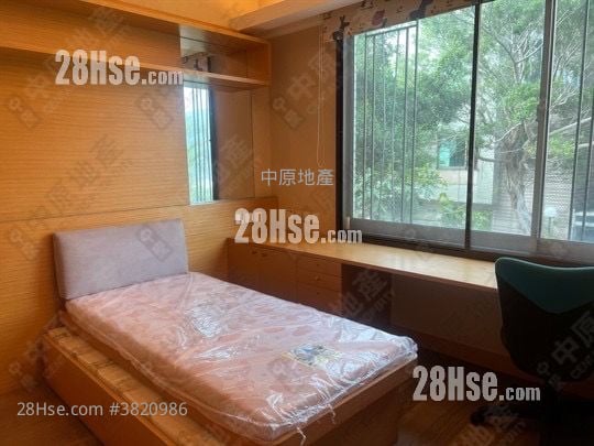 聚豪天下 售盘 4 房 2,706 平方尺