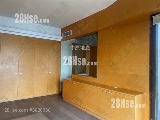 聚豪天下 售盘 4 房 2,706 平方尺