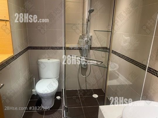 聚豪天下 售盘 4 房 2,706 平方尺