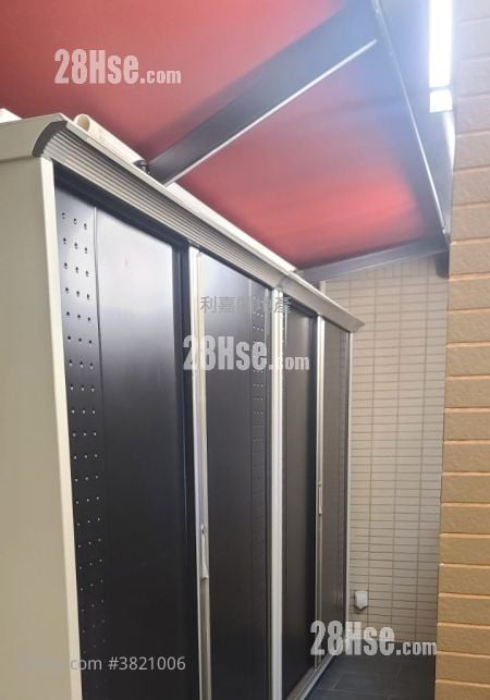 Fu Lee Loy Mansion Rental 1 Bedroom , 1 Bathroom 238 ft²