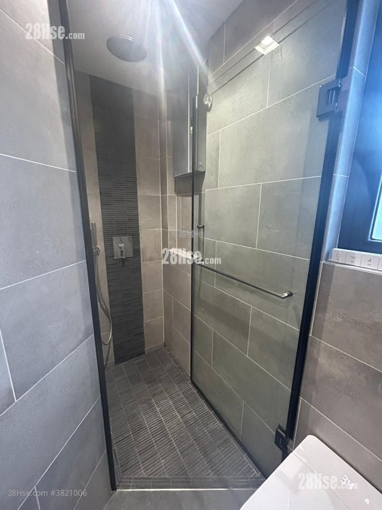 Fu Lee Loy Mansion Rental 1 Bedroom , 1 Bathroom 238 ft²