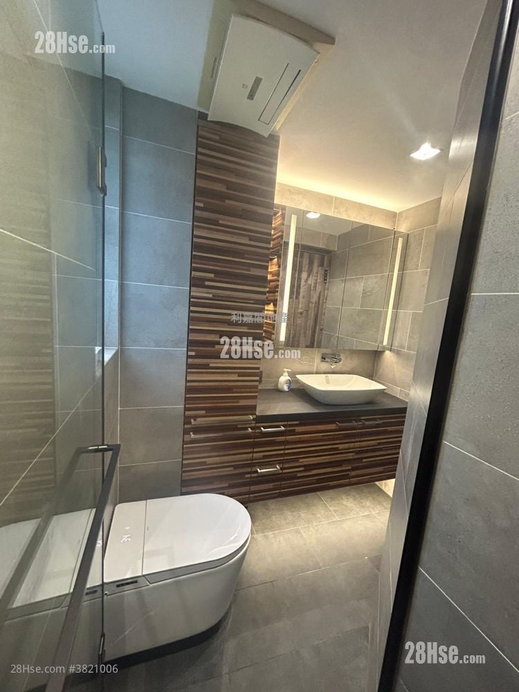 Fu Lee Loy Mansion Rental 1 Bedroom , 1 Bathroom 238 ft²