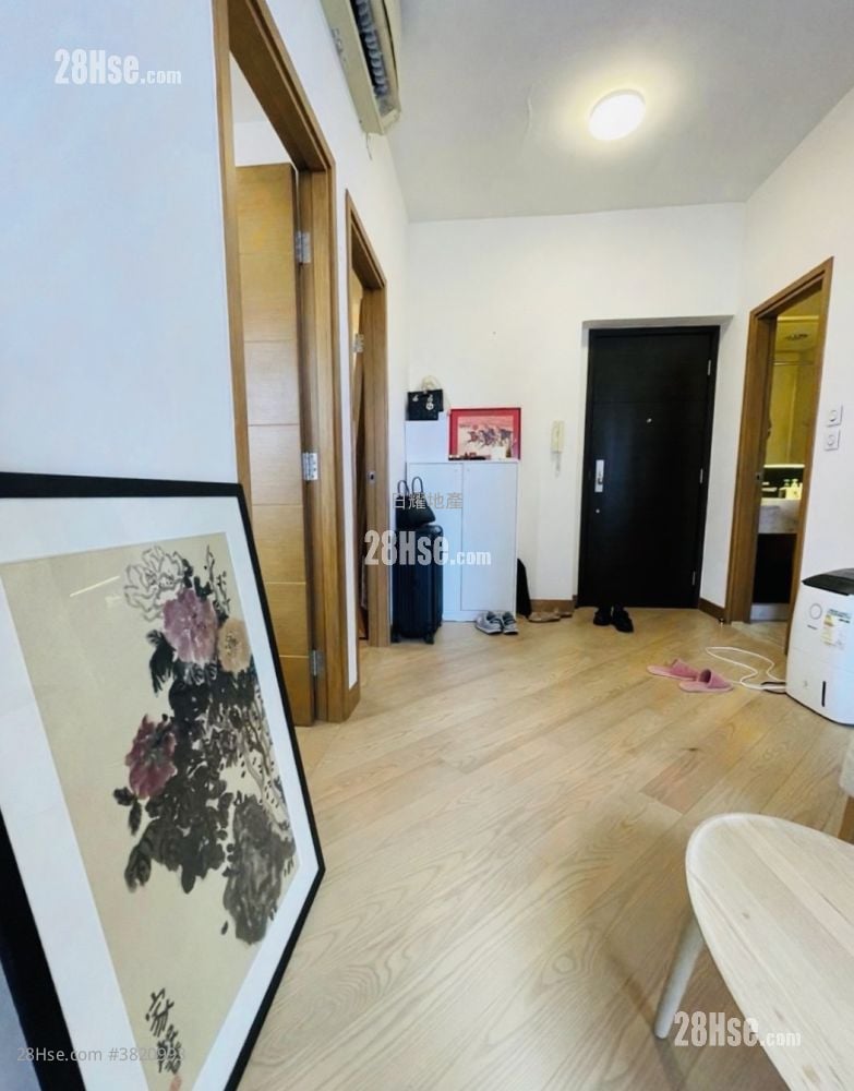 渣華道98號 售盤 2 房 , 1 浴室 344 平方呎