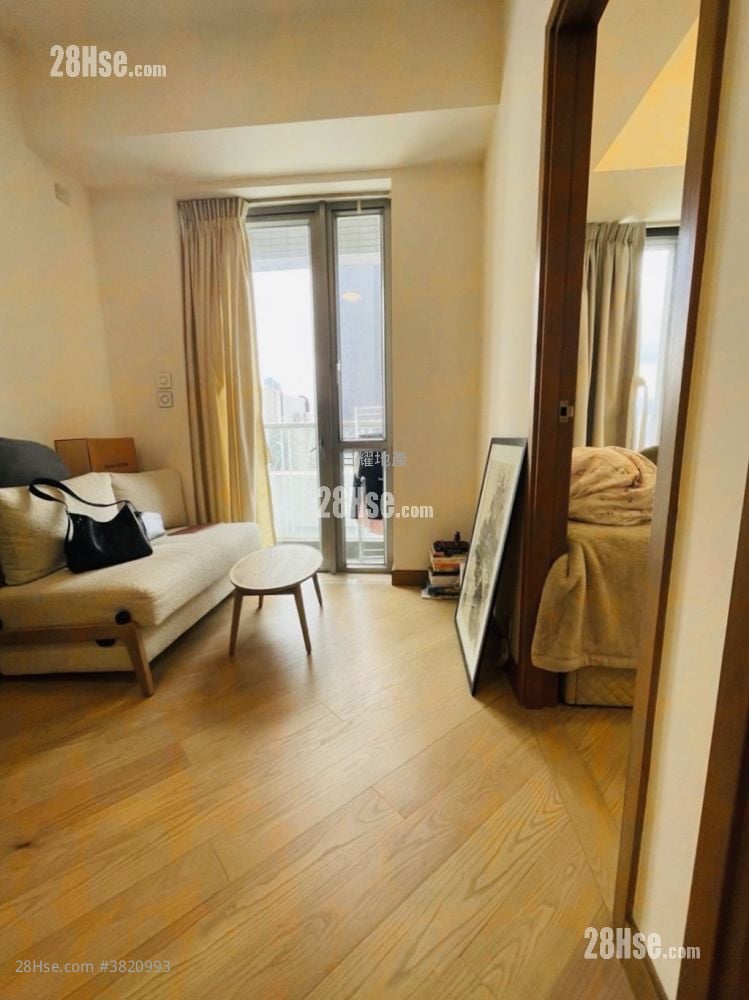 渣華道98號 售盤 2 房 , 1 浴室 344 平方呎