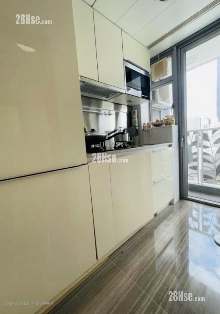 渣華道98號 售盤 2 房 , 1 浴室 344 平方呎