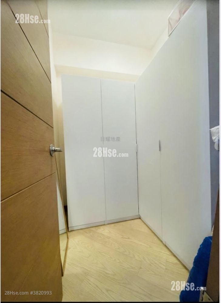 渣華道98號 售盤 2 房 , 1 浴室 344 平方呎