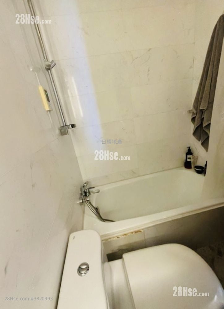 渣華道98號 售盤 2 房 , 1 浴室 344 平方呎