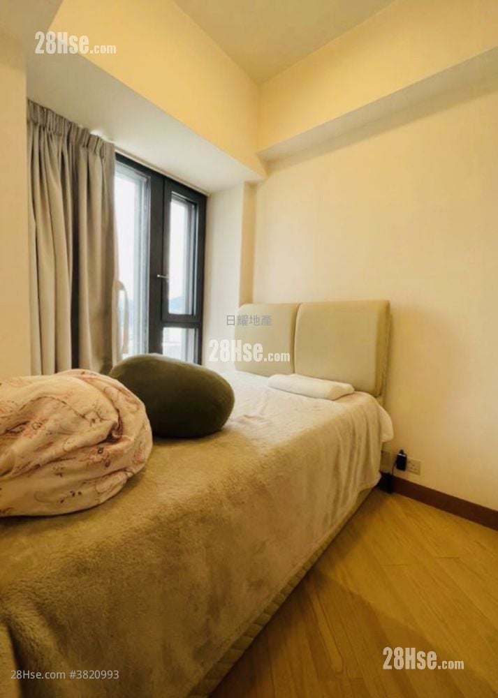 渣華道98號 售盤 2 房 , 1 浴室 344 平方呎