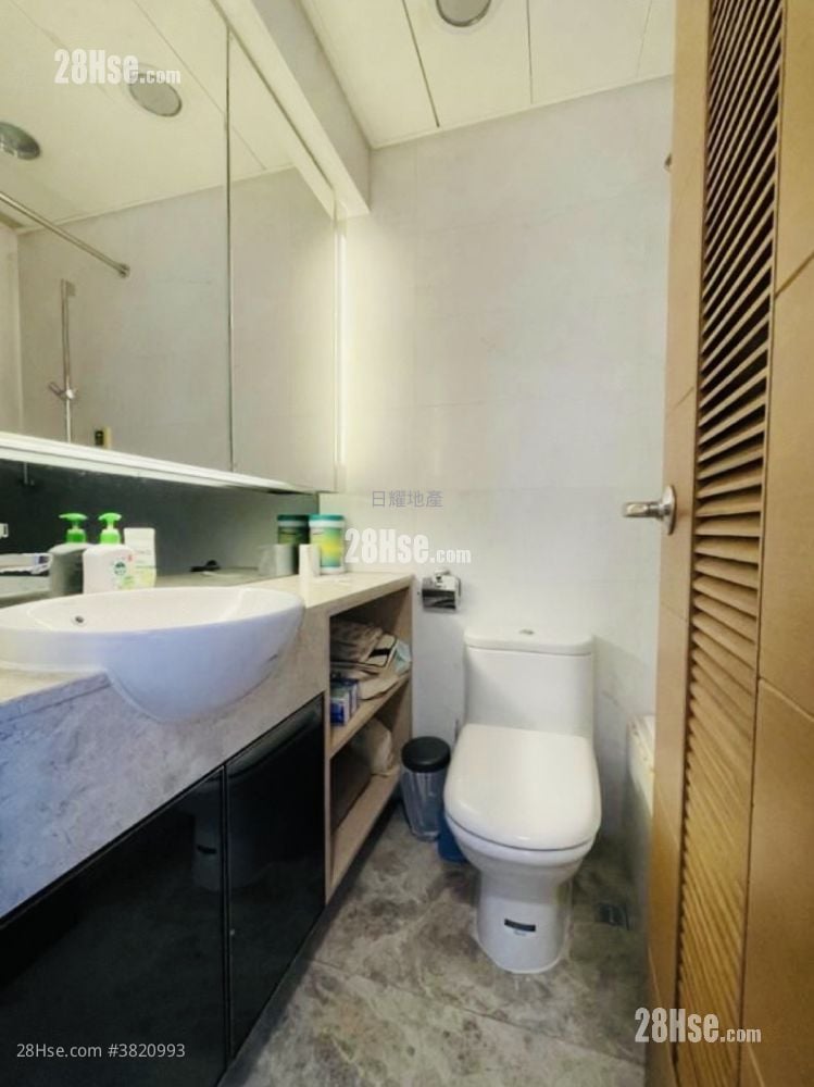 渣華道98號 售盤 2 房 , 1 浴室 344 平方呎