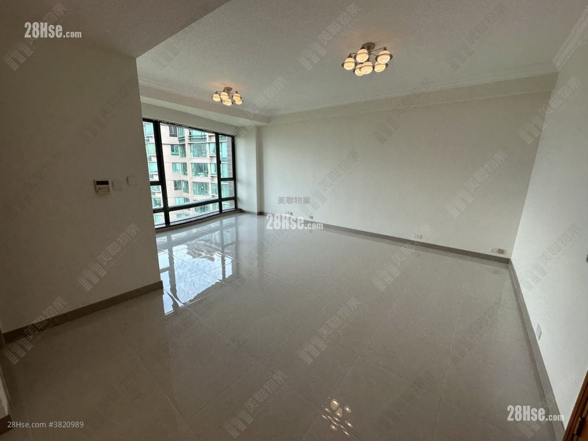 鹿茵山莊 售盤 3 房