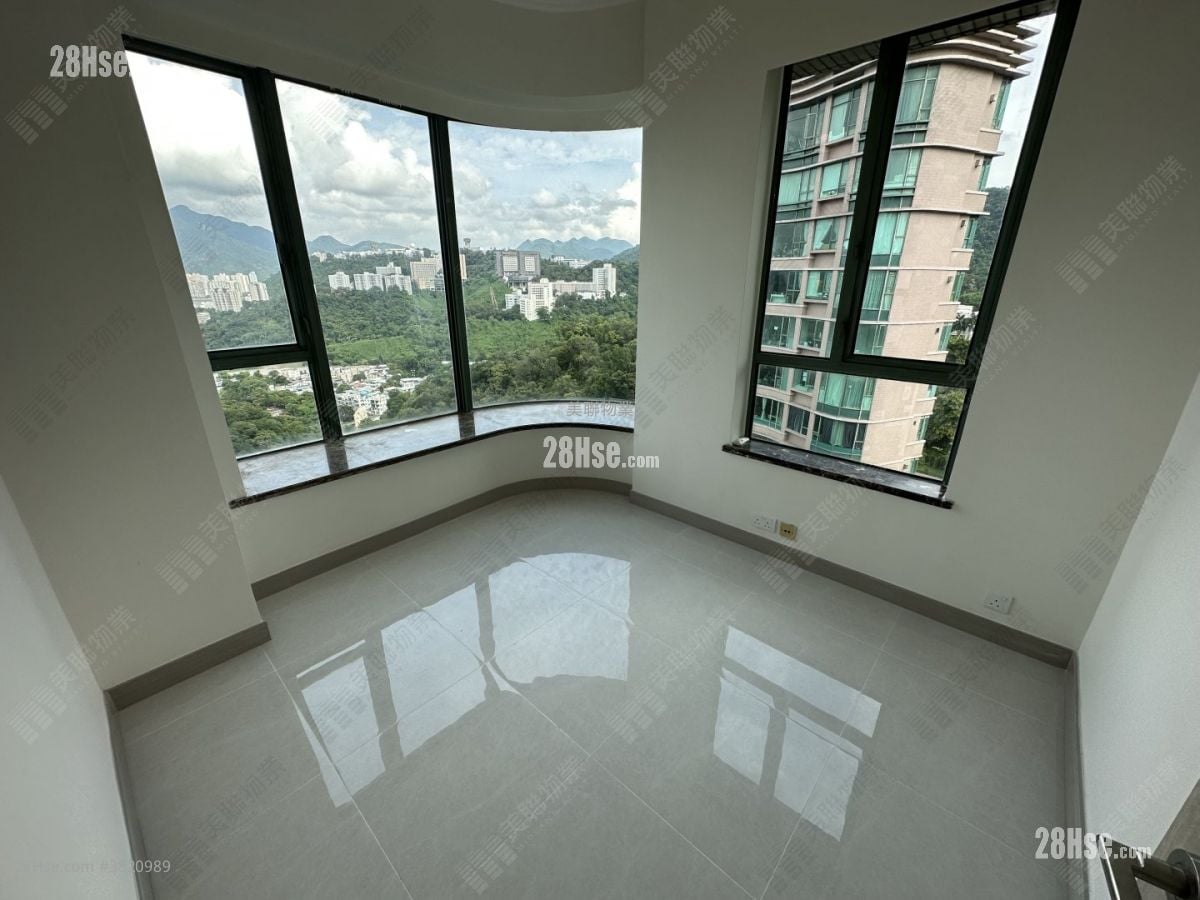 鹿茵山莊 售盤 3 房