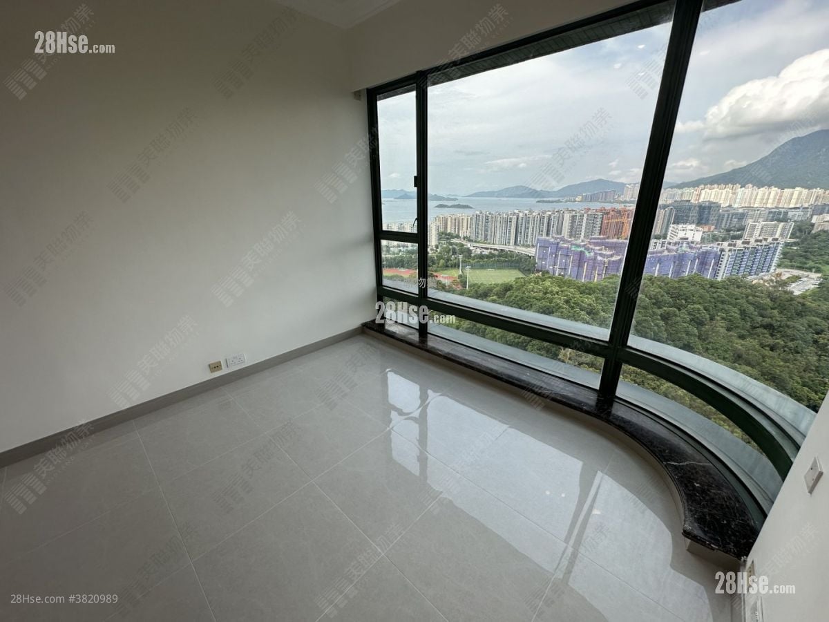 鹿茵山莊 售盤 3 房