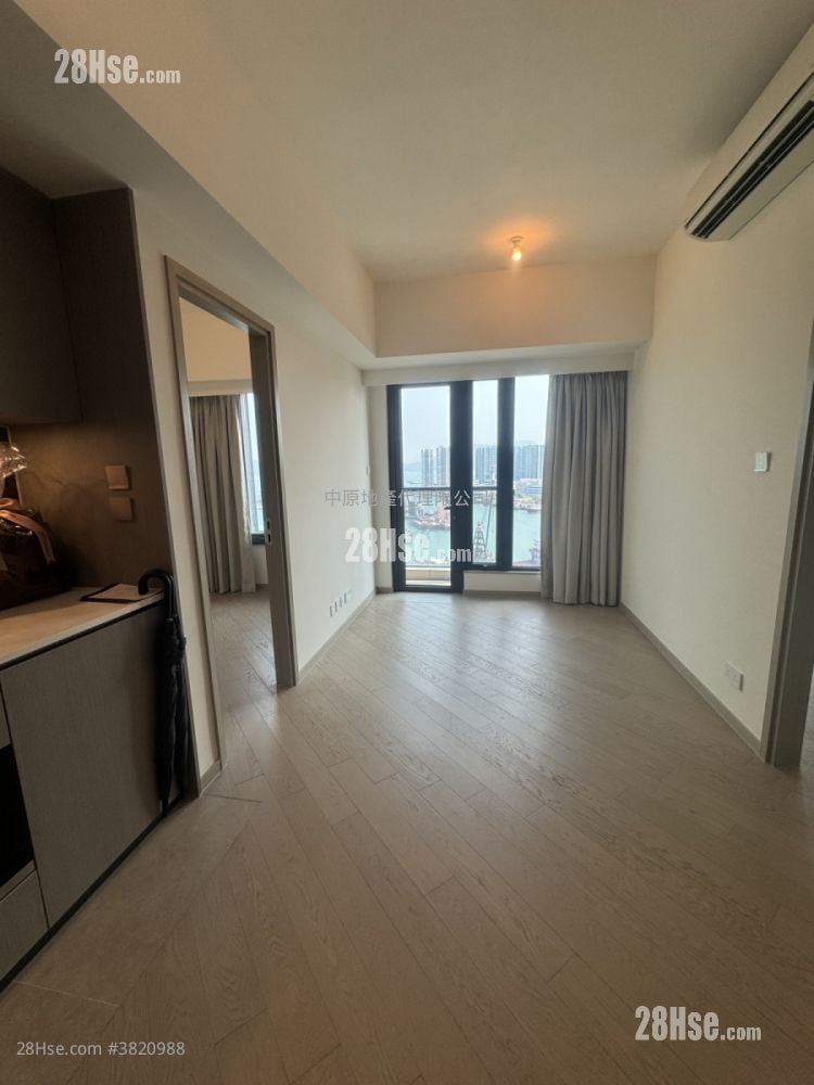 御海湾 售盘 2 房 420 平方尺