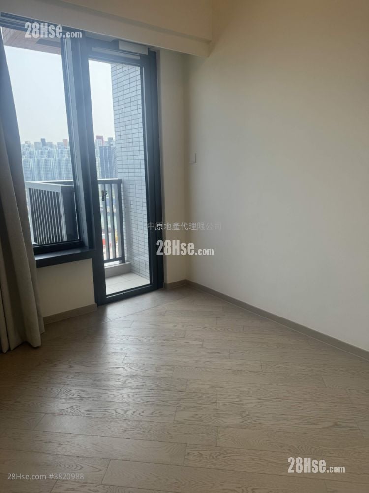 御海湾 售盘 2 房 420 平方尺