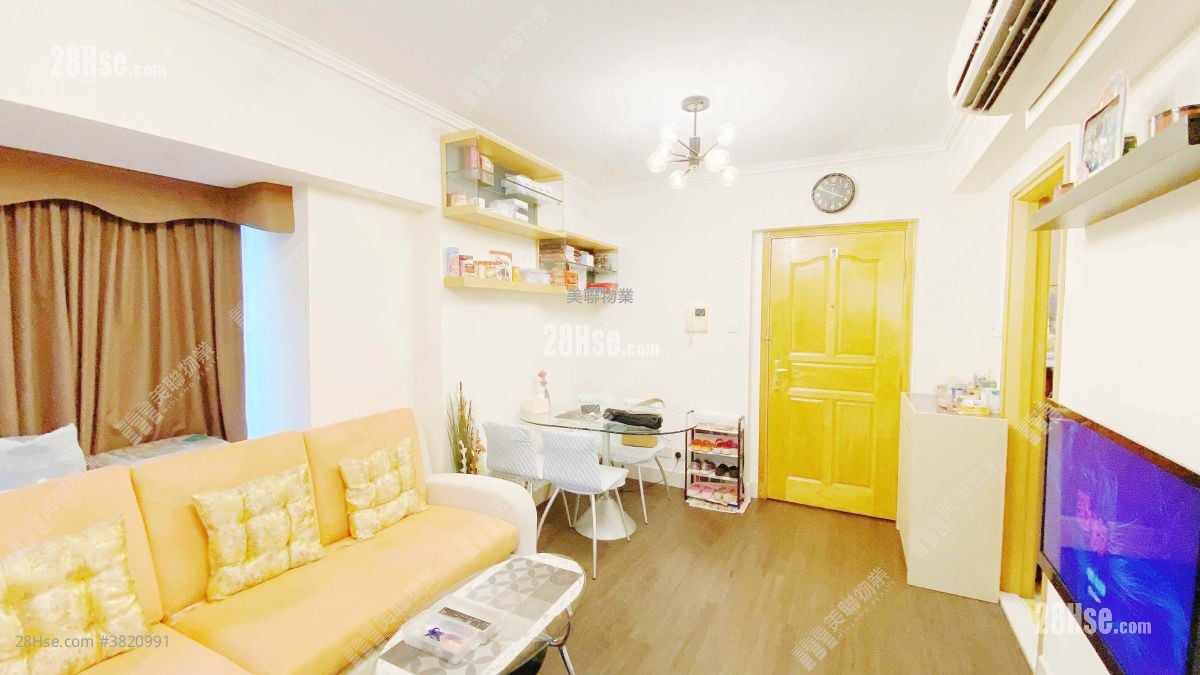 Dawning Views Sell 2 Bedrooms , 1 Bathroom 385 ft²