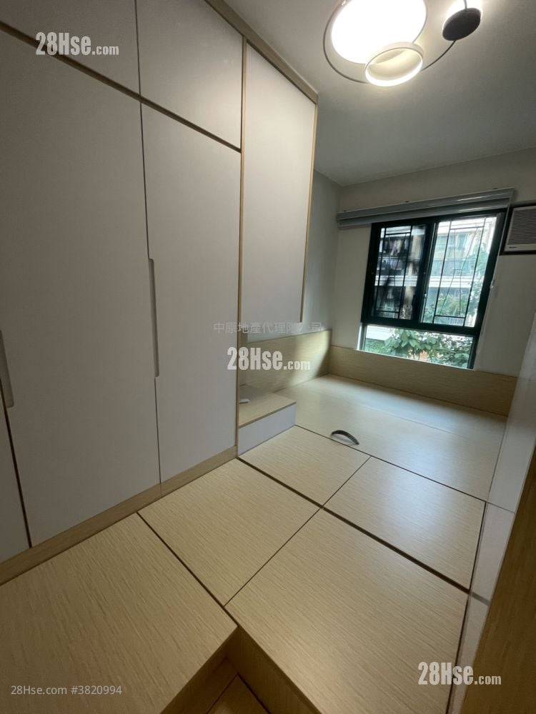 帝庭居 售盤 2 房 465 平方呎