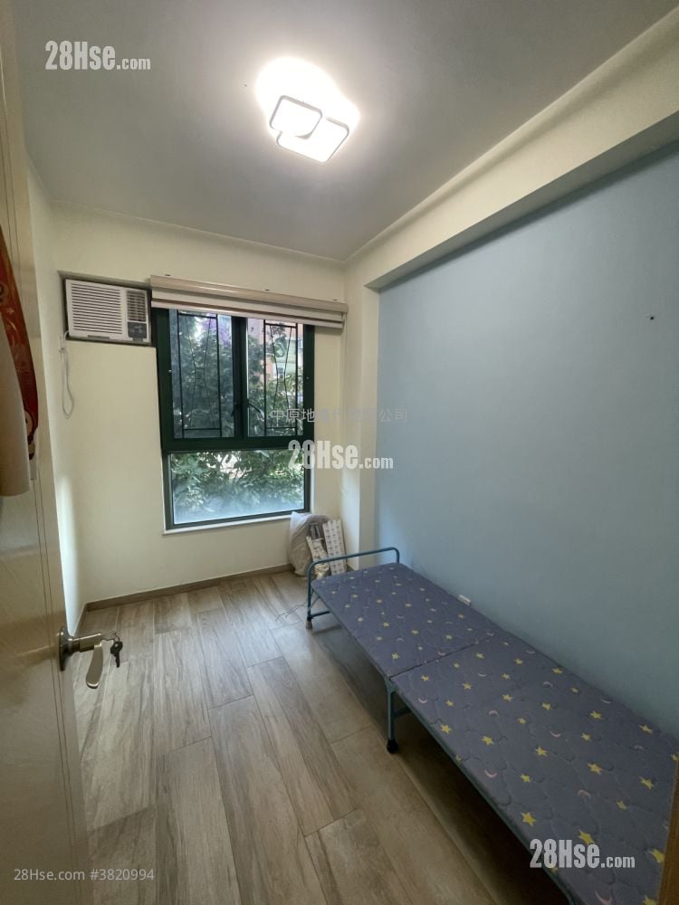 帝庭居 售盤 2 房 465 平方呎