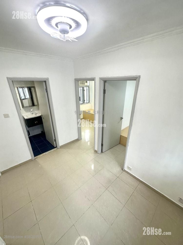 Walton Estate Rental 2 Bedrooms , 1 Bathroom 446 ft²