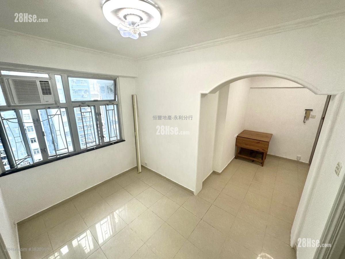 Walton Estate Rental 2 Bedrooms , 1 Bathroom 446 ft²