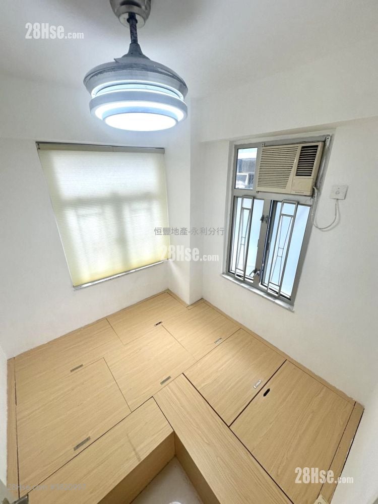 Walton Estate Rental 2 Bedrooms , 1 Bathroom 446 ft²