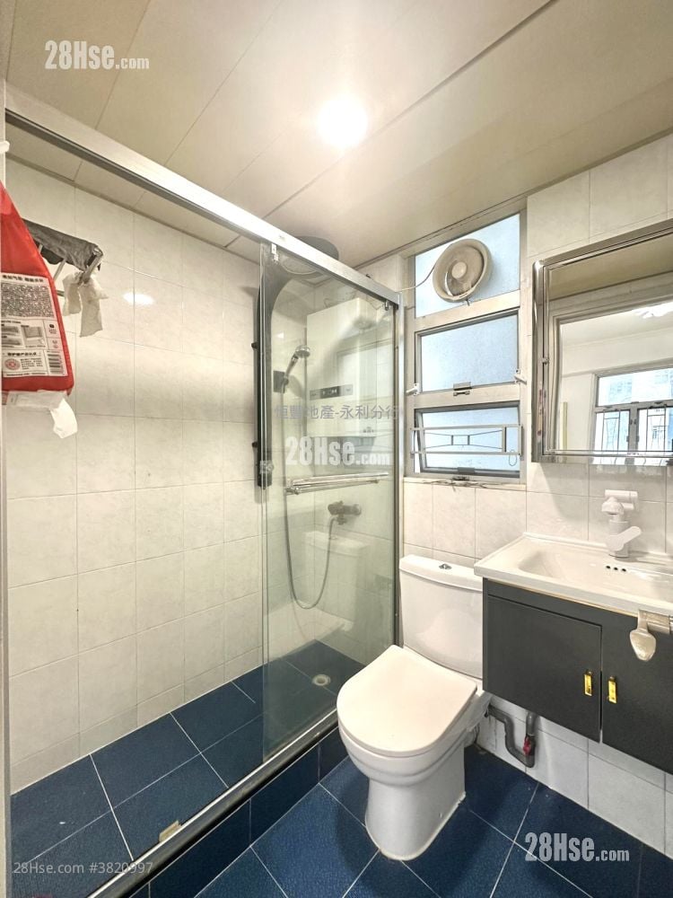 Walton Estate Rental 2 Bedrooms , 1 Bathroom 446 ft²