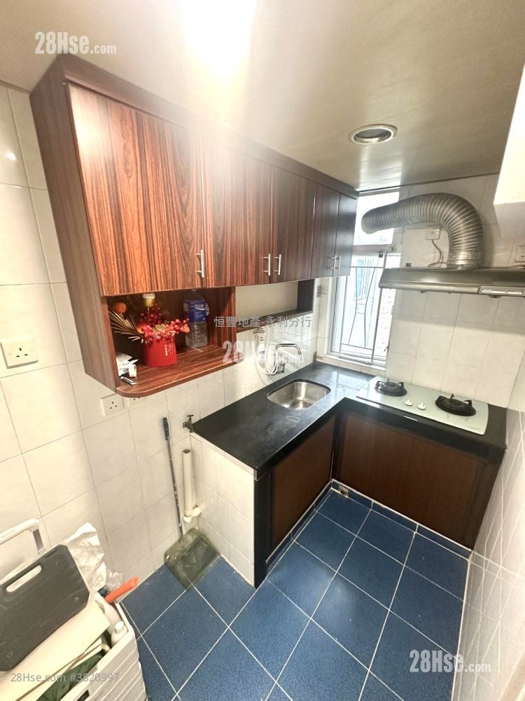 Walton Estate Rental 2 Bedrooms , 1 Bathroom 446 ft²