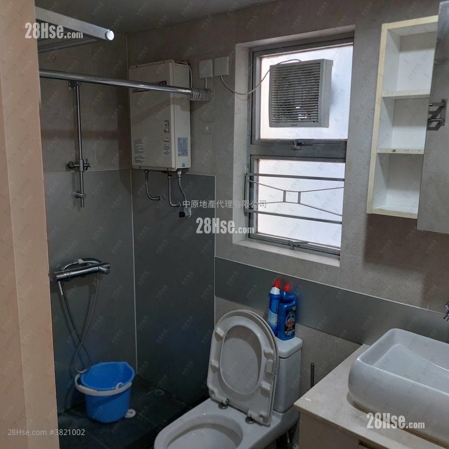 South Horizons Rental 2 Bedrooms , 1 Bathroom 516 ft²