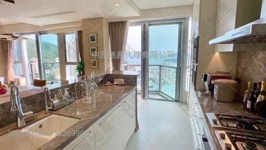 深湾9号 租盘 2 房 1,355 平方尺