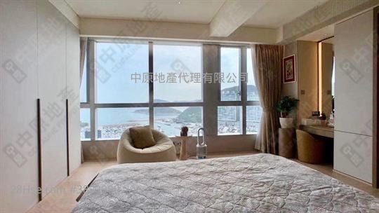 深湾9号 租盘 2 房 1,355 平方尺