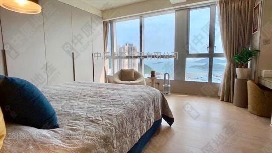 深湾9号 租盘 2 房 1,355 平方尺