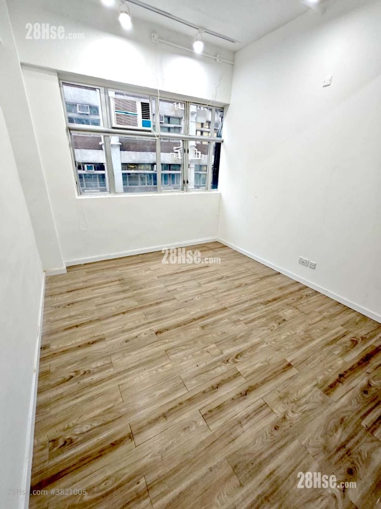 Wing Tai Centre Rental