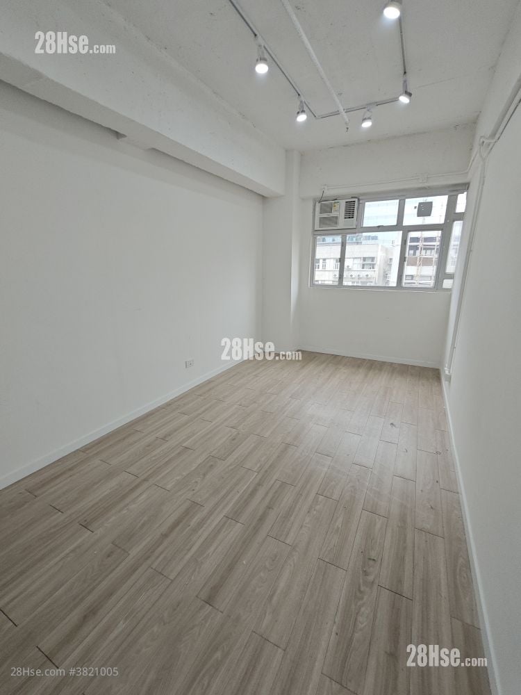 Wing Tai Centre Rental