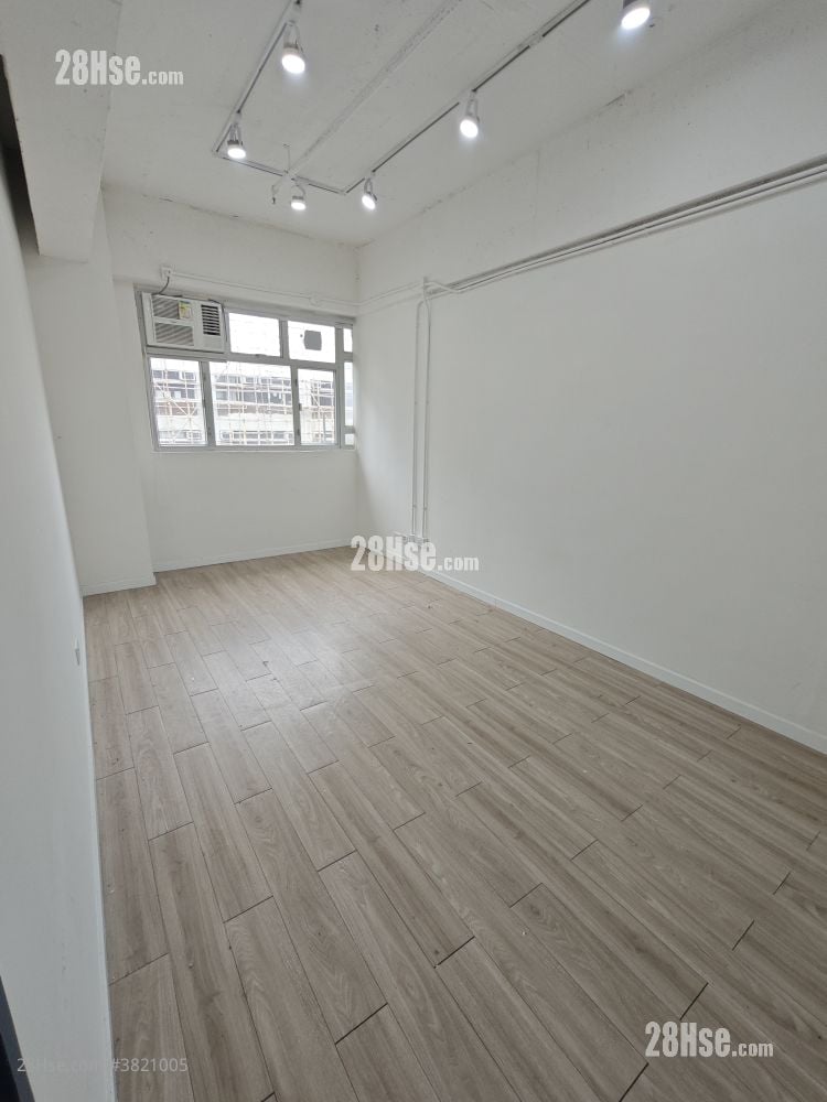 Wing Tai Centre Rental